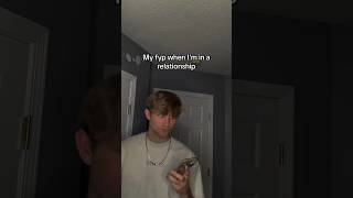 When you’re single vs in a relationship.. #shorts #viral