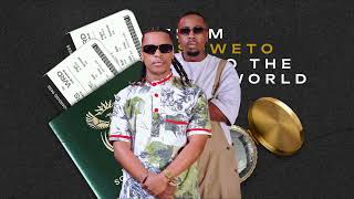 Holadjbash Nkosi King Sowetos Finest  Mjolo   Ft Mphoet Kc Driller  Tom London