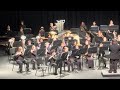 Curtis Fall '25 Concert 1