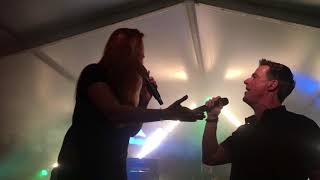 Bonk 5 Zie Omschrijving Clip Borftlive-Lente Festival 2018