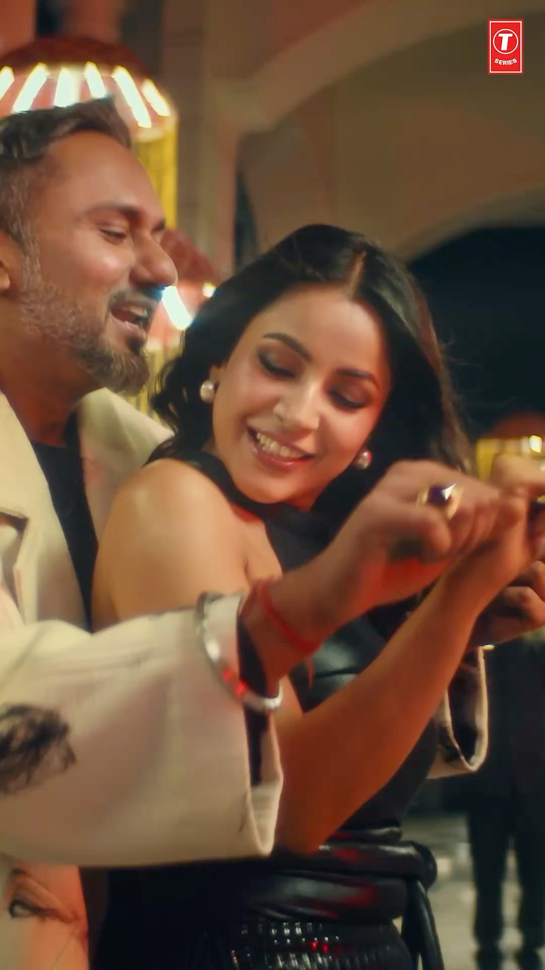 YO YO HONEY SINGH: THAR KAALI ME RAATA NE GHUMADIYU RANI NE? | SHEHNAAZ GILL | GIRIK AMAN