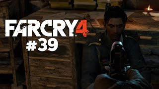 Let´s Play Far Cry 4 - German #39 - Töte ihn!!!