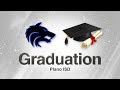 Plano West Graduation 2019