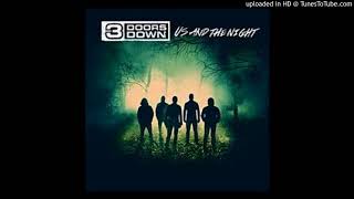 3 Doors Down - In The Dark (Us And The Night Full Album)