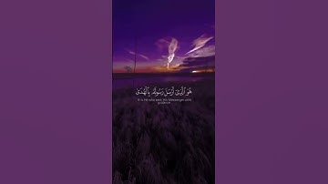 سورة الصف الآية 8 ياسر الدوسري