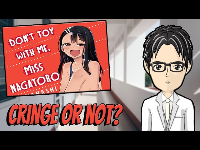 Review: Ijiranaide, Nagatoro-san (Don't Toy With Me, Miss Nagatoro), by  nflstreet