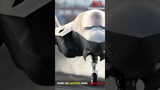 F-35C Explained in 60 Seconds | Inside America's Carrier-Based Stealth Fighter