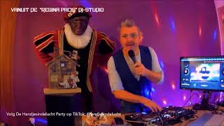 Download Lagu Verrassing in de REGINA PACIS Handjesindelucht Dj Studio MP3