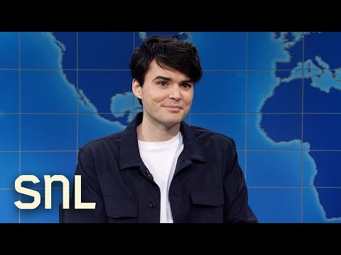 Weekend Update: Resident