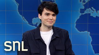 Weekend Update: Resident Boyfriend Michael Longfellow on Weaponized Incompetence - SNL by Saturday Night Live 651,563 views 10 days ago 3 minutes, 33 seconds