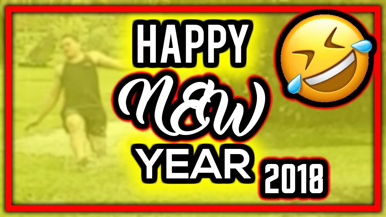 HAPPY NEW YEAR 2018