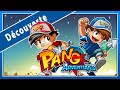 Pang adventures  le retour de la licence darcade gameplay fr