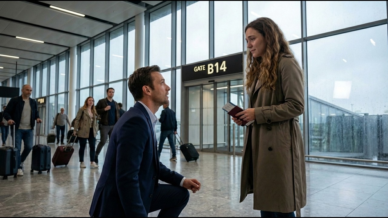 „Zostań na tę jedną noc