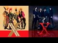 X (X JAPAN) - 「I&#39;LL KILL YOU」歌詞 [VANISHING TOUR_1988.7.19] (remastered)