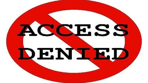 How To Block Any Websites And Control Any PC Connections Easly