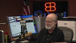 The Rush Limbaugh Show   December 09, 2020