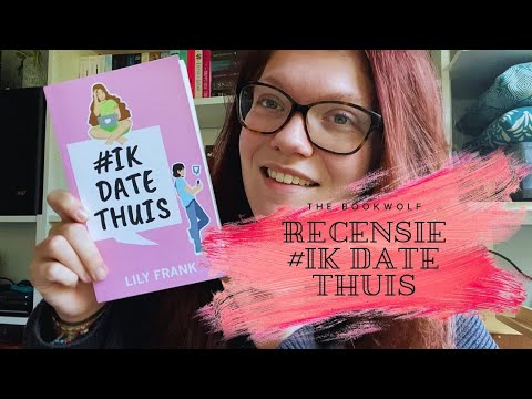 recensie #ikdatethuis