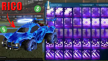 O que fazer com as plantas no Rocket League?