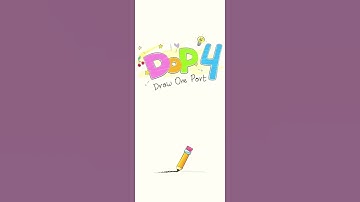 🎨 👨‍🎨 SOLVE DRAWING DOP4: Draw One Part Level 79