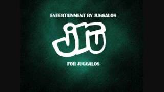 Let Me Go (By Violent J , Breed, & ABK) (Rare Track)