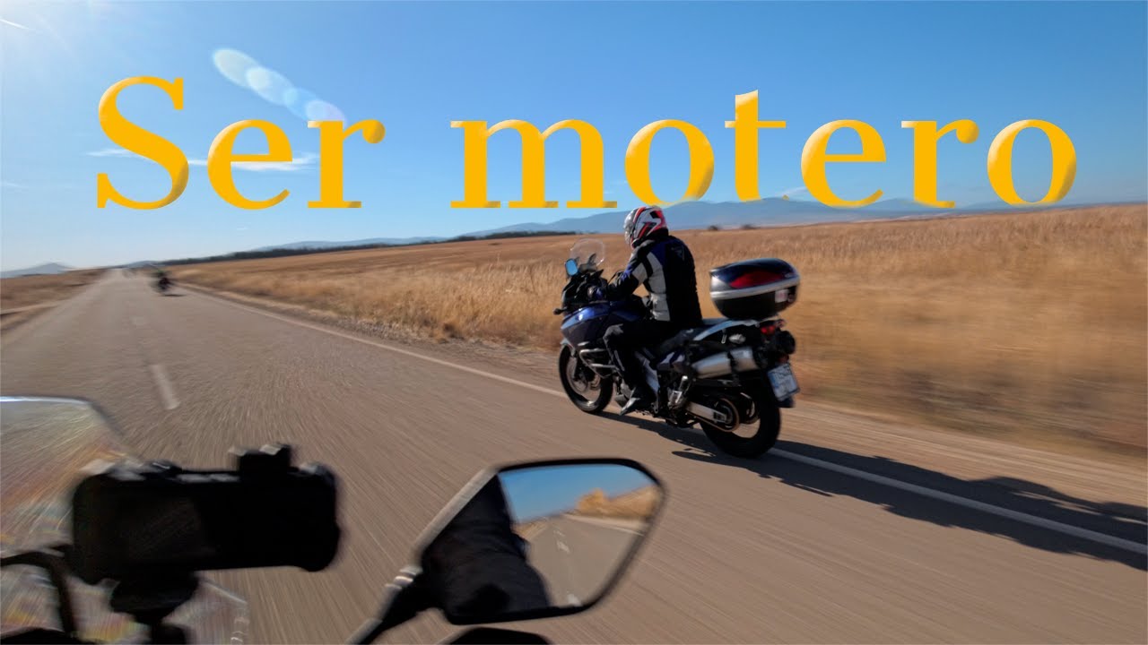 Esto Es Lo Que Nadie Te Cuenta Sobre Ser Motero