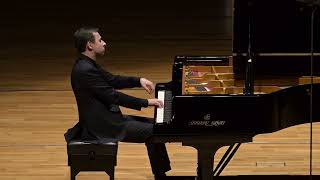Alexander Kobrin | Beethoven: Piano Sonata No. 1, Op. 2 No. 1 – II. Adagio | Shigeru Kawai SK-EX