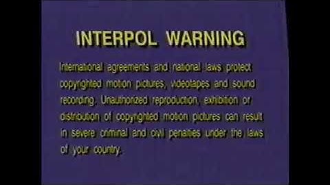 Walk Around The Block With Purple Guy (2000 Version) Part 1