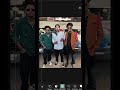 Suraj Rox and Kashif bhai photo editing tutorial #viralvideo #shorts