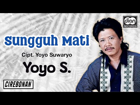 TARLING YOYO S RUMASA