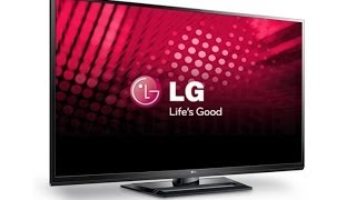 Обновление прошивки телевизоров LG(Обновление прошивки на телевизорах LG, LCD, LED и Smart-TV. Для чего это нужно? Расширяеться поддержка форматов..., 2014-04-15T09:03:13.000Z)