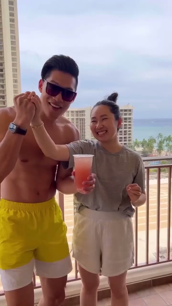 Boba or Chanel?