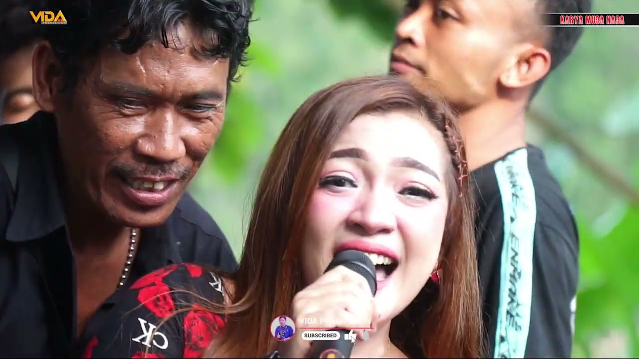 HARAPAN HAMPA | KARYA MUDA NADA | Cikubangmulya, 10 Januari 2024