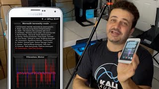 How to Reduce Noise from Speakers | Soundrise PRO-9 Studio Monitor Stands screenshot 5