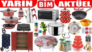 BİM 2 HAZİRAN 2024 | GÜLLÜ YER SOFRASI | BİM BU HAFTA CANLI ÇİÇEK | BİM KAMPANYA ÇEYİZLİK | BİM