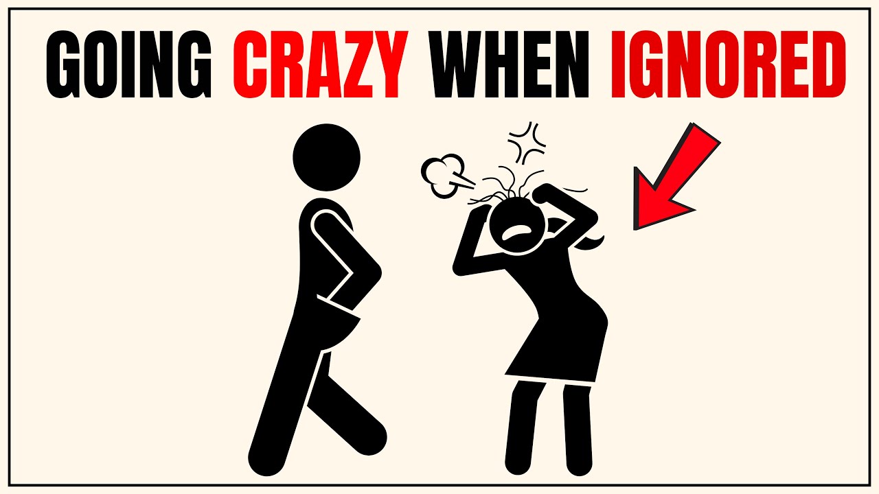 When a Narcissistic Woman Realizes You’re No Longer Interested in Her