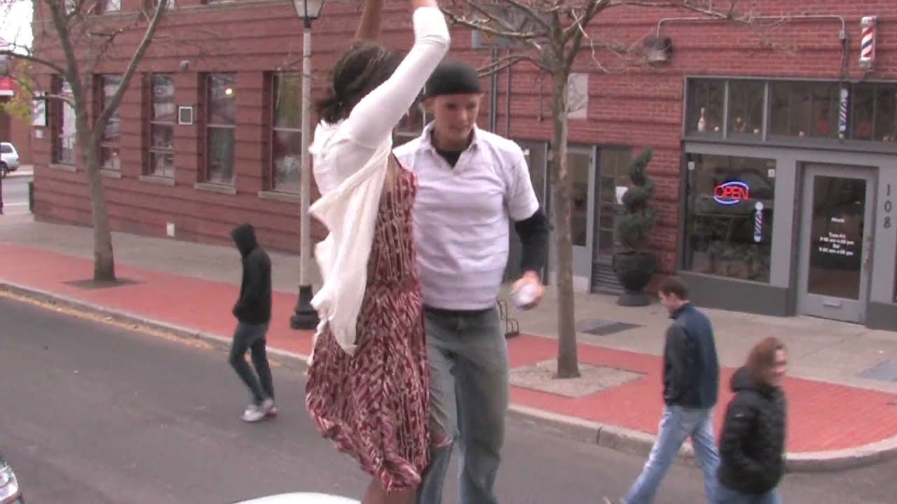 EWU Volleyball Pepsi Commercial Spoof