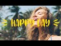 Upbeat Instrumental Work Music ☀️ Background Happy Energetic Relaxing Music for Working Fast & Focus