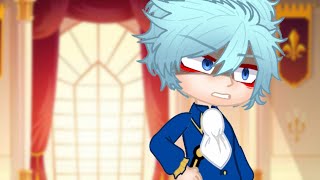 //He give me the ICK// {TGED} {Lloyd x Javier} {Alicia being a teased}