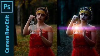 Photoshop CC Effects - SOFT LIGHT EFFECT _ [Tutorials 2018] screenshot 5