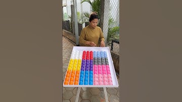 Smart Sorting Master Ball Color Puzzle