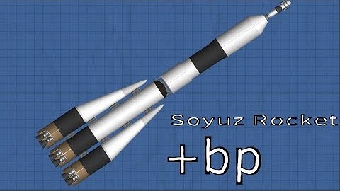 soyuz rocket no dlc