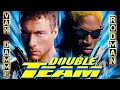 Van Damme & Dennis Rodman | DOUBLE TEAM (New Action Movie)