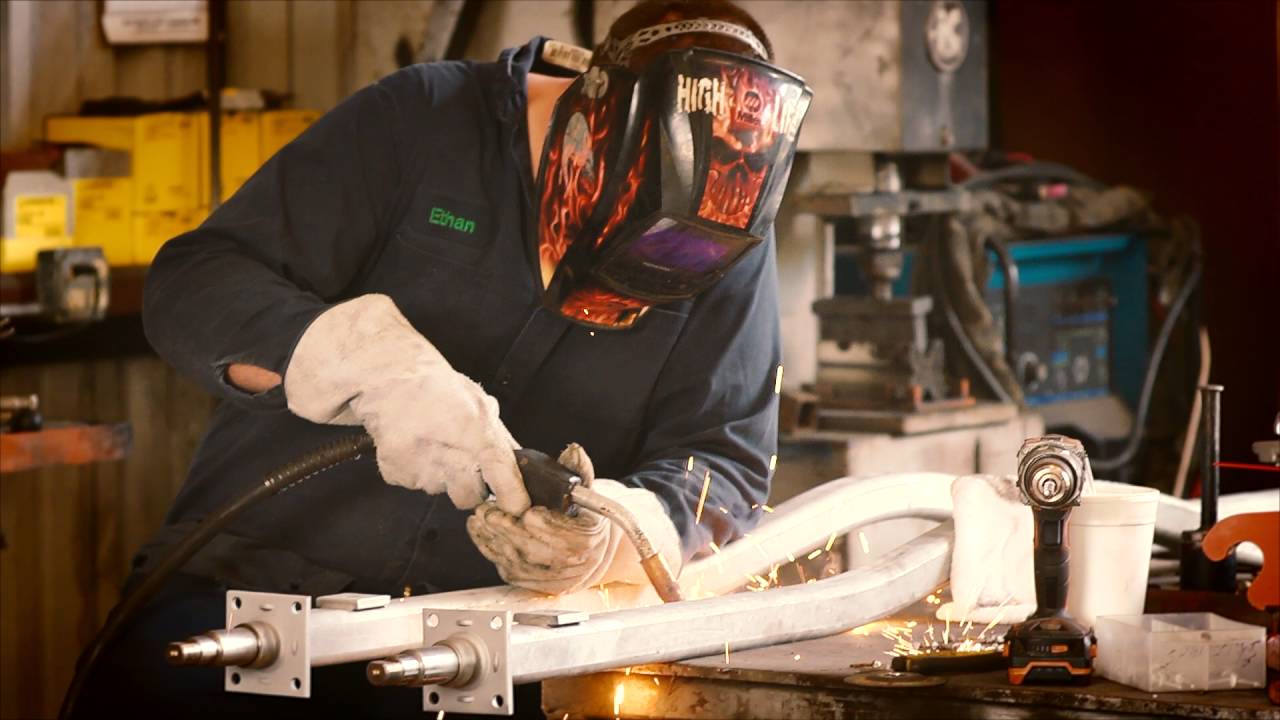 Tropic Trailer - Commercial | Momentum Creative Inc.