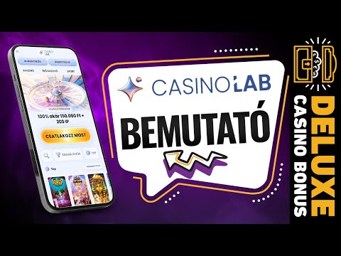 Gyors bejelentkezés online kaszinóba - Játsszon azonnal a kedvenc játékokkal Magyarországban!