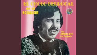 Video thumbnail of "Cholo Berrocal - Hijo del Sol"