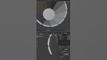 Wooden Bucket 3D Model - Blender Tutorial