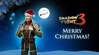 Shadow Fight 3 Ost - Winter Holiday 2020