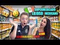 🇪🇸ESPAÑOLES REACCIONAN a un SUPERMERCADO LUJOSO en MÉXICO🇲🇽| reacción a un supermercado mexicano