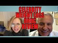 Review of Katie Couric discusses &quot;celebrity weight loss drug,&quot; Ozempic
