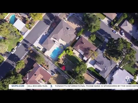 Rents soaring around